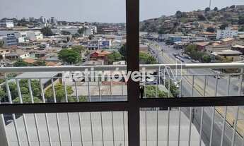 Imagem 4: Venda Apartamento 3 quartos Venda Nova Belo Horizonte