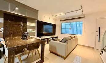 Imagem 2: Casa com 3 dormitórios à venda, 130 m² por R$ 698.000,00 - Vila Formosa - São Paulo/SP