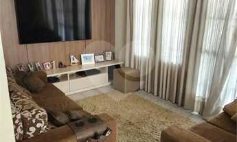 Imagem 3: Casa com 4 quartos à venda em Porto - MT