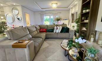 Imagem 3: Casa 4 suítes finamente mobiliada e decorada em Gramado