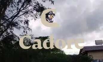 Imagem 2: Chácara à venda no Km 32 de Uberlândia com 2/4 sendo 01 suíte