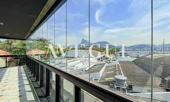 Imagem: Apartamento Exclusivo na Urca - 256m²