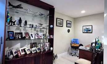 Imagem 6: Cobertura com 4 quartos à venda, 300 m² por R$ 3.590.000 - Barra da Tijuca - Rio de Janeir