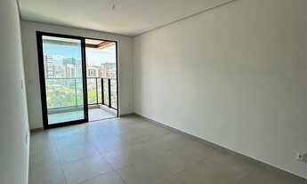 Imagem 3: Apartamento novo a venda na jatiuca edifício aquamare