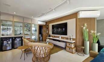 Imagem 6: Cobertura Duplex reformada com piscina, churrasqueira e vista mar na Praia das Asturias, G