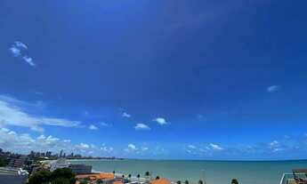 Imagem 4: More a 1 Minuto do Mar! Apartamento para Locação em Manaíra