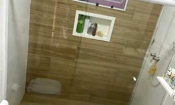 Imagem 3: Edícula bandeirantes 460