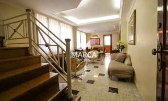 Imagem: Cobertura à venda, 3 quartos, 2 suítes