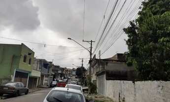 Imagem 6: Terreno Comercial para Venda em São Paulo, Itaim Paulista