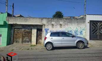 Imagem: Terreno Paulicéia R$1.100.000,00