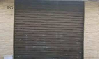 Imagem: Imóvel para aluguel tem 54 metros quadrados