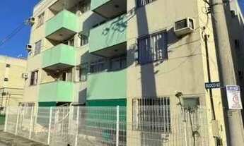 Imagem: Apartamento / Residencial / Banco de Areia