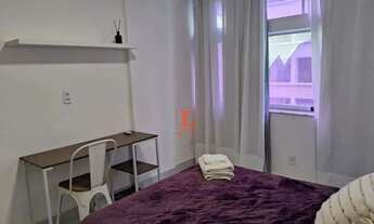 Imagem 6: Apartamento no Centro do Rio de Janeiro