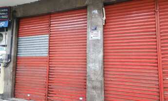 Imagem 2: Alugo loja comercial rua Haddock lobo com rua do Matoso na Tijuca