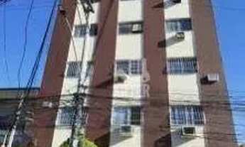 Imagem 2: Apartamento com 2 dormitórios à venda, 72 m² por R$ 260.000,00 - Porto Novo - São Gonçalo