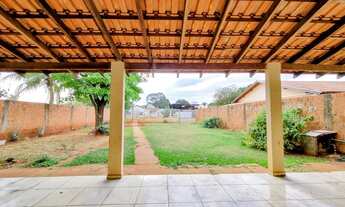 Imagem 5: Excelente imóvel com terreno amplo bairro Nova Campo Grande no asfalto!!! R$ 380 Mil