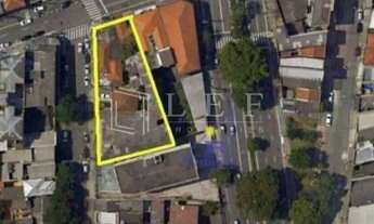 Imagem: Terreno Vila Prudente