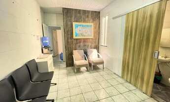 Imagem 3: Casa com 150m² na Avenida Gentil Tavares, Santo Antônio Oportunidade