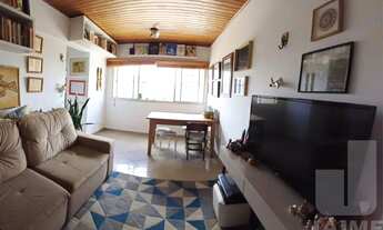 Imagem: Apartamento com 55 m², 2 quartos à venda