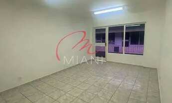 Imagem 2: Sala para locação em Santo Amaro com 30m², 1 banheiro e elevador no prédio