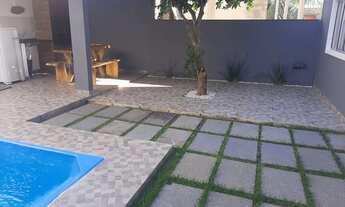 Imagem 2: Casa temporada Casa com 2 dormitórios