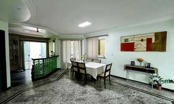 Imagem 2: VENDO CASA COM 3 SUÍTES (1 SUÍTE MASTER) NO COND CIDADE JARDIM 1 - PARQUE VERDE