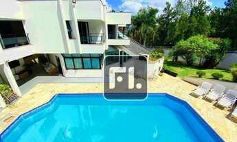 Imagem: Casa com 4 dormitórios, 800 m² - venda