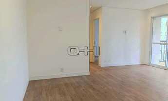 Imagem 2: Aluguel Apartamento 2 Dormitórios - 65 m² Vila Olímpia
