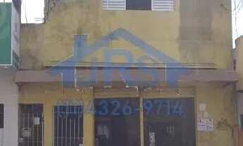 Imagem 2: Sobrado à venda em Barueri, Jardim Esperança, com 2 quartos, com 126 m², Não Esta Em Condo