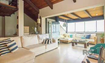 Imagem 6: Apartamento para Aluguel no Jardim Botânico com 369 m² e 4 dormitórios/quartos disponíveis