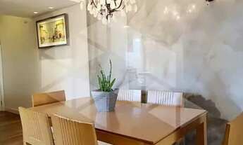 Imagem 7: Apartamento 166.16M² - para Alugar