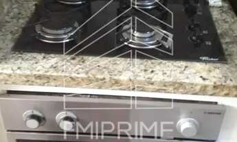 Imagem 6: SACOMA - 2 DORMITORIOS - 55M2