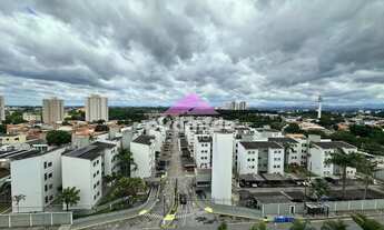 Imagem 5: Apartamento no Palmeiras de São José no Condomínio Spazio Campo Di Bragança em São José do