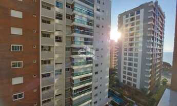 Imagem 4: APARTAMENTO COM 3 SUÍTES, 2 VAGAS DE GARAGEM NA BEIRA-MAR EM FLORIANÓPOLIS/SC