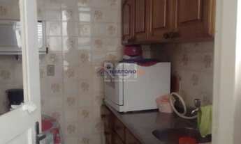 Imagem 2: Apartamento para Venda - 74m², 3 dormitórios, Auxiliadora