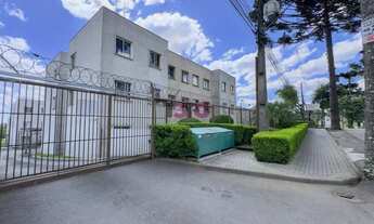 Imagem 2: Apartamento à venda, 3 dormitórios, R$ 359.000, Boqueirão, Curitiba PR