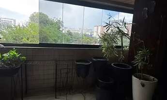 Imagem 4: Apartamento à venda no PIAZZA DEI FIORI - AVENIDA SAMPAIO LUZ PONTA VERDE , PONTA VERDE, M