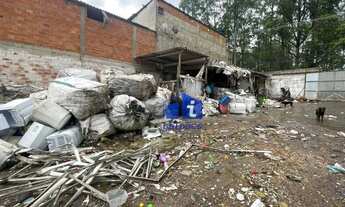 Imagem 5: Terreno com 1.000 m² em Colônia - São Paulo/SP
