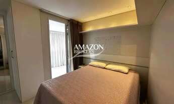 Imagem 6: Apartamento de 150m2 no Residencial Bellagio, Adrianópolis, disponível para locação