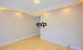 Imagem 5: Apartamento com 3 Quartos e 2 suítes à Venda, 89 m² por R$ 920.000