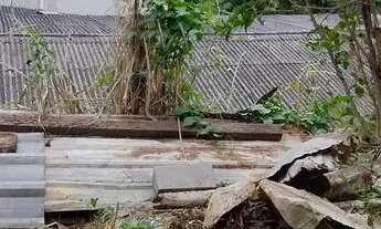 Imagem 7: Vendo casa ou troco