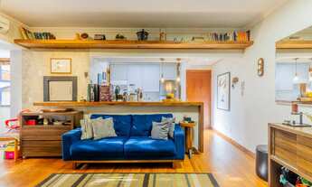 Imagem 5: Apartamento com 2 quartos e 1 vaga em Auxiliadora