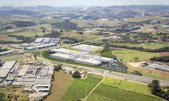 Imagem 8: Galpão em Condomínio Logístico Classe A, em Atibaia/SP