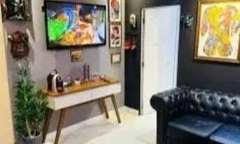 Imagem 2: Excelente Sala Comercial 33 m2 no Wall Street Paralela