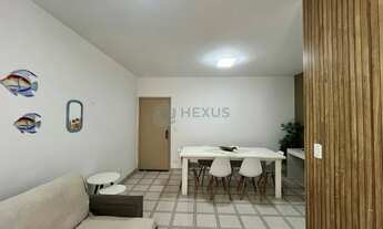 Imagem 4: Apartamento com varanda e lazer no prédio a venda na praia das Asturias, Guaruja