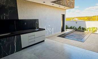 Imagem 7: Excelente Casa Linear em Condomínio - Granja Marileusa!