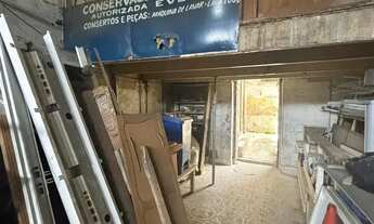 Imagem 5: LOJA E SOBRADO DE 4 QUARTOS