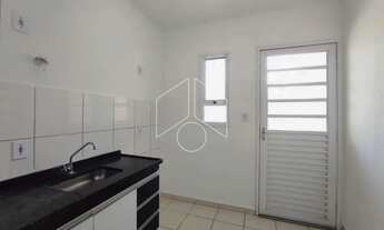 Imagem 7: Residencial Casa em Marília