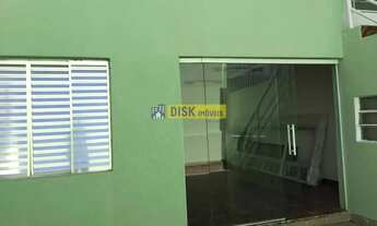 Imagem 7: Sobrado com 2 quartos, 140 m², aluguel por R$ 4.800/mês ou à venda por R$ 832.000- Vila Mu