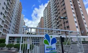 Imagem: Apartamento à venda no Condomínio Spazio